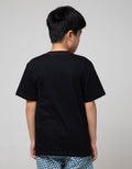 SS T-SHIRT KI NEVADA