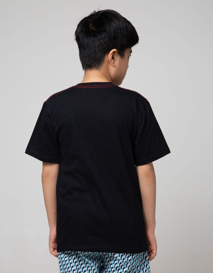 SS T-SHIRT KI NEVADA