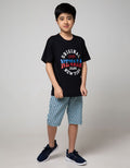 SS T-SHIRT KI NEVADA