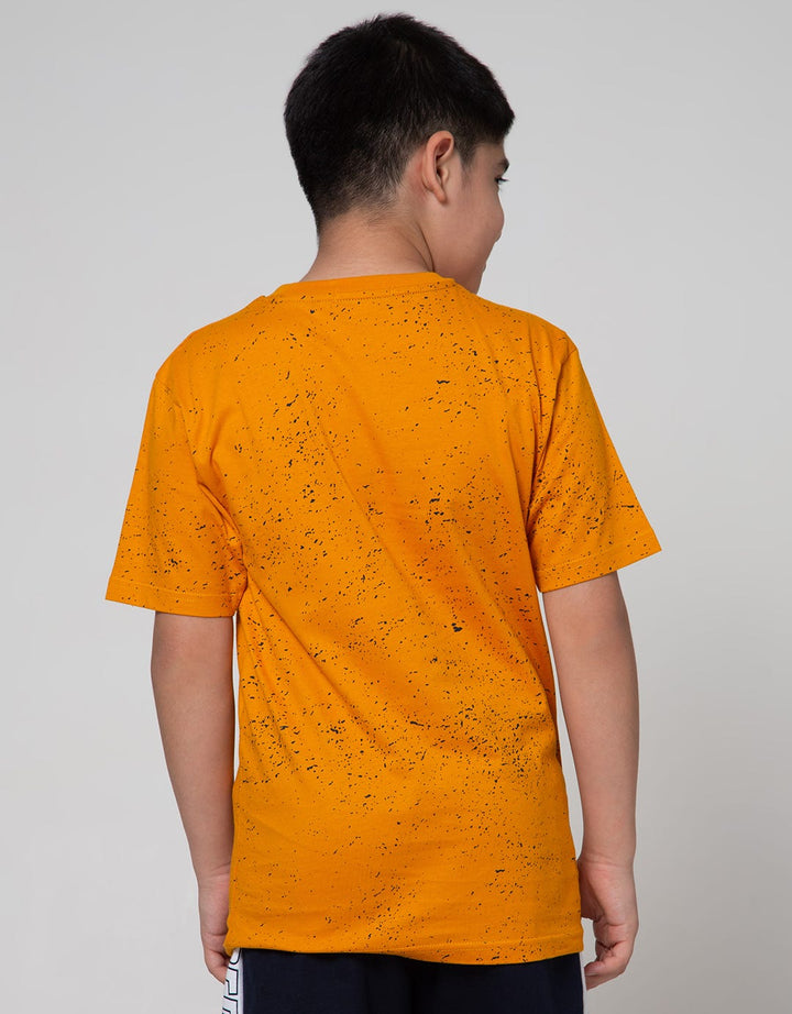 Nevada Short Sleeve T-Shirt Splash Pocket