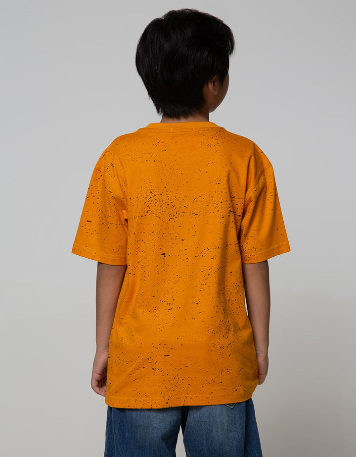 Nevada Short Sleeve T-Shirt Splash Pocket