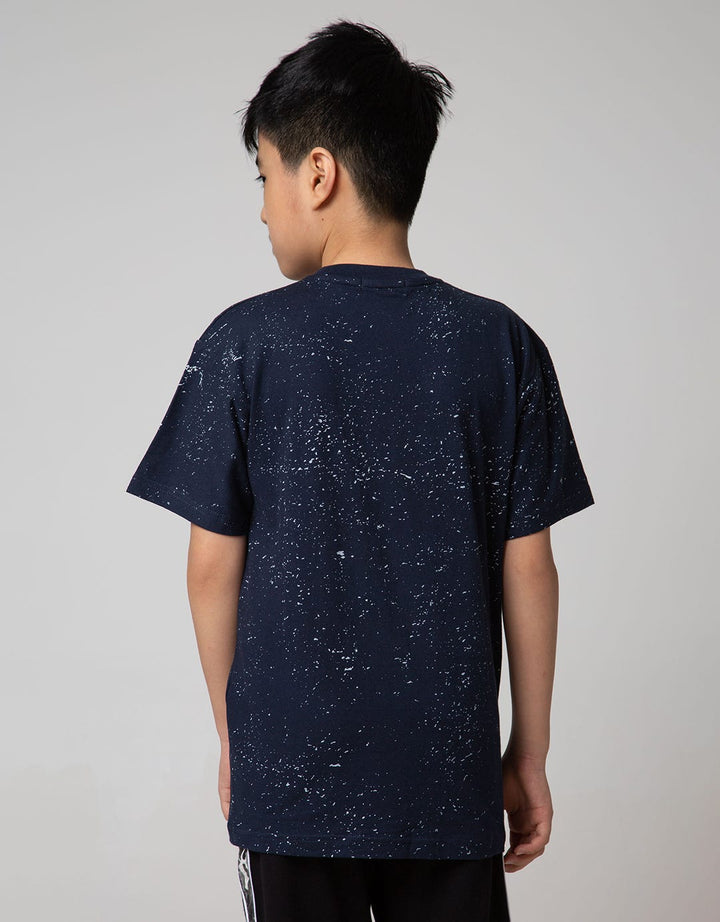 Nevada Short Sleeve T-Shirt Splash Pocket