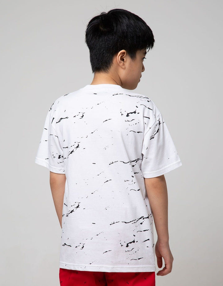 Nevada Short Sleeve T-Shirt Splash Enjoy