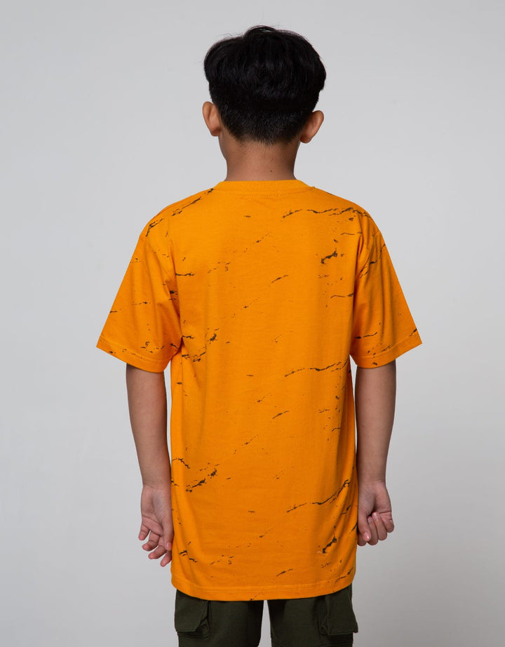 Nevada Short Sleeve T-Shirt Splash Enjoy