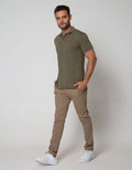 CHINOS PANTS FASHION