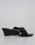 SLIPPER SANDALS KNOT