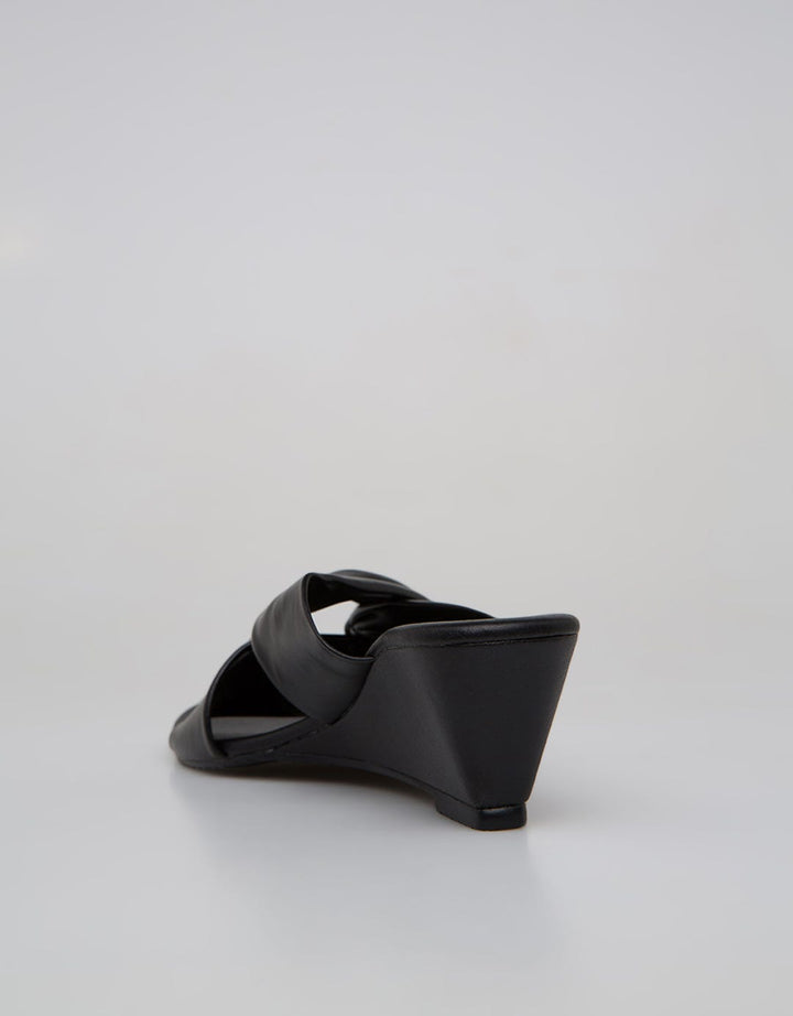 SLIPPER SANDALS KNOT