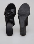 SLIPPER SANDALS KNOT