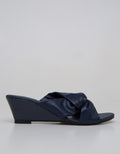 SLIPPER SANDALS KNOT
