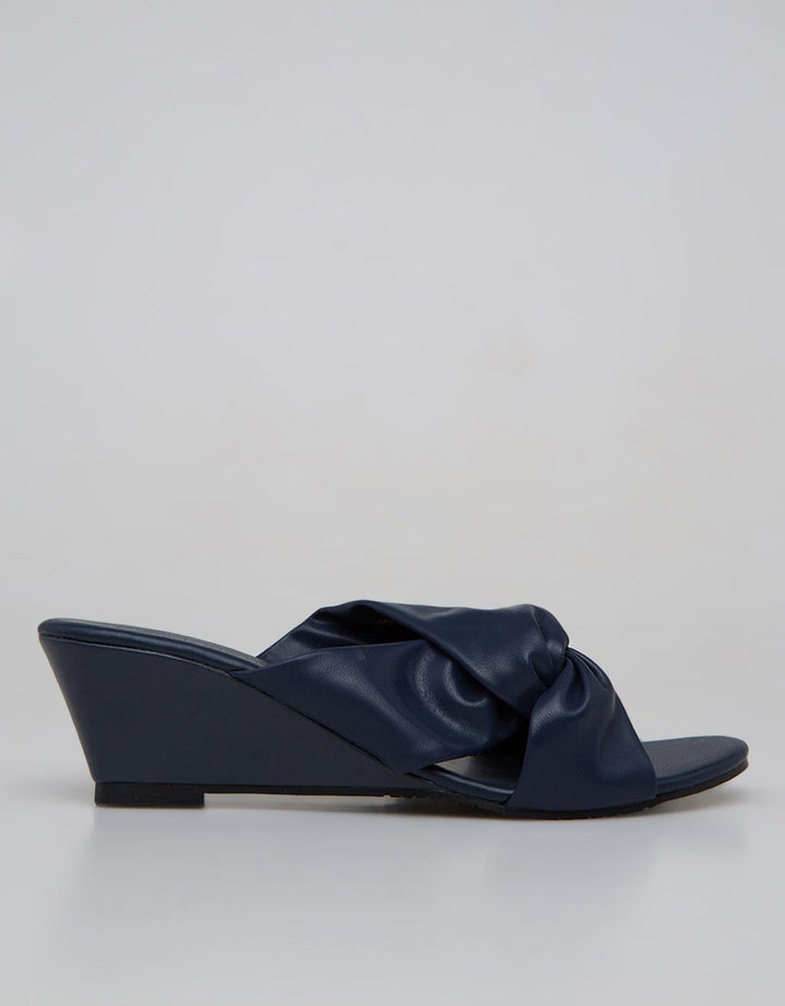 SLIPPER SANDALS KNOT