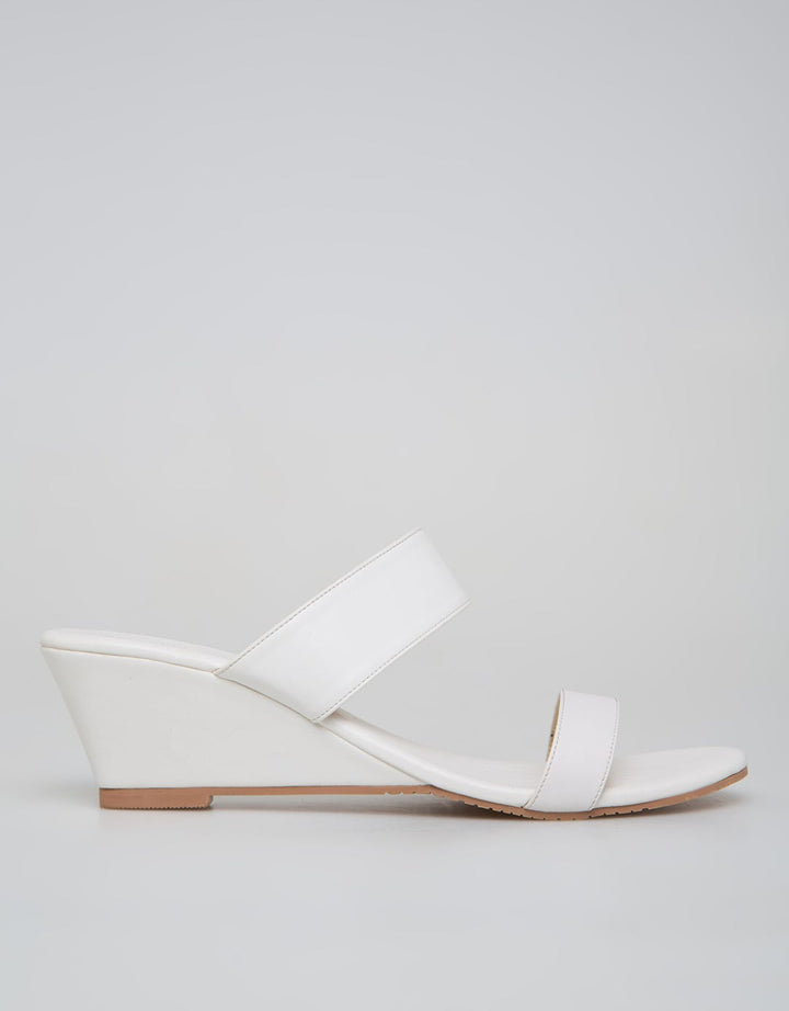 SLIPPER SANDALS DOUB