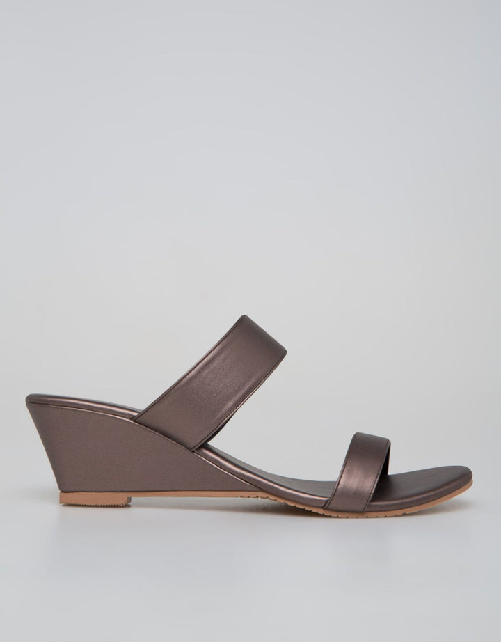 SLIPPER SANDALS DOUB