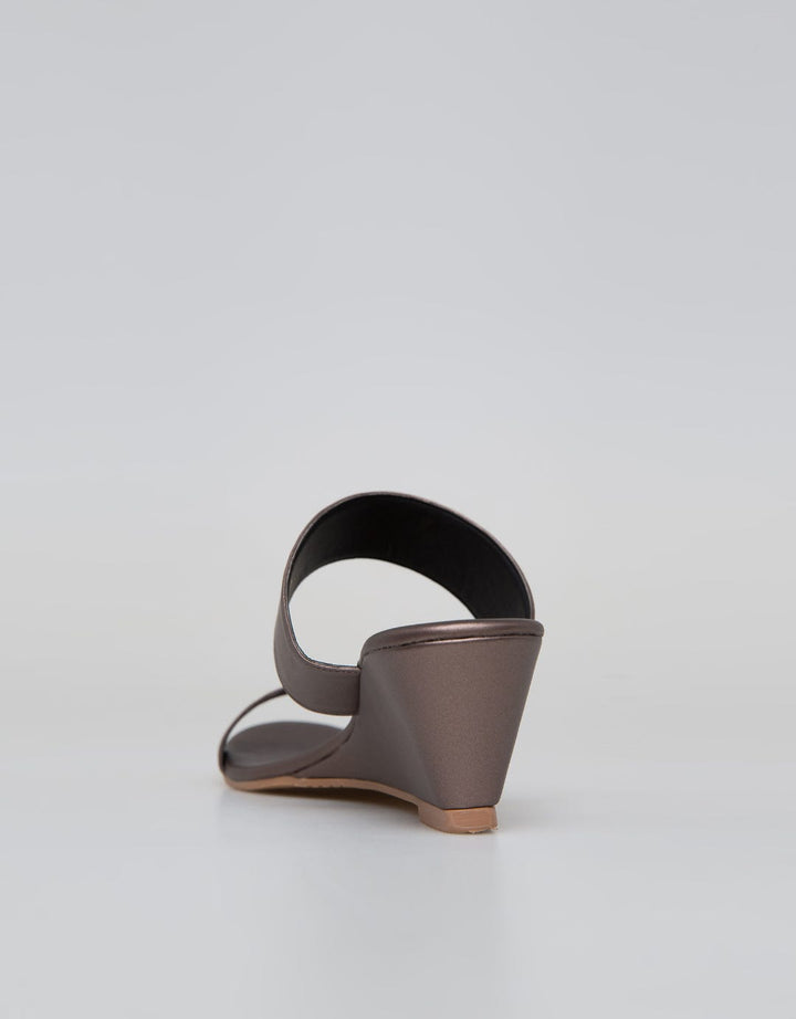 SLIPPER SANDALS DOUB