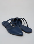 MULE SANDALS WOMAN