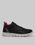SNEAKERS SHOELACE