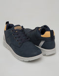 SNEAKERS SHOELACE