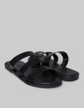 SLIPPER SANDALS