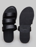 SLIPPER SANDALS