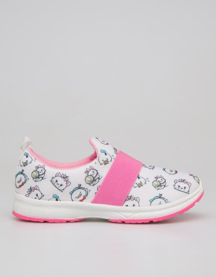 Disney Sneakers Simple