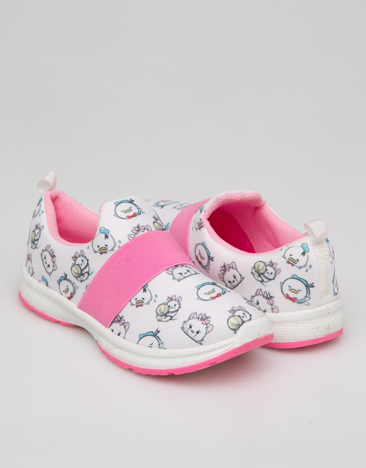 Disney Sneakers Simple