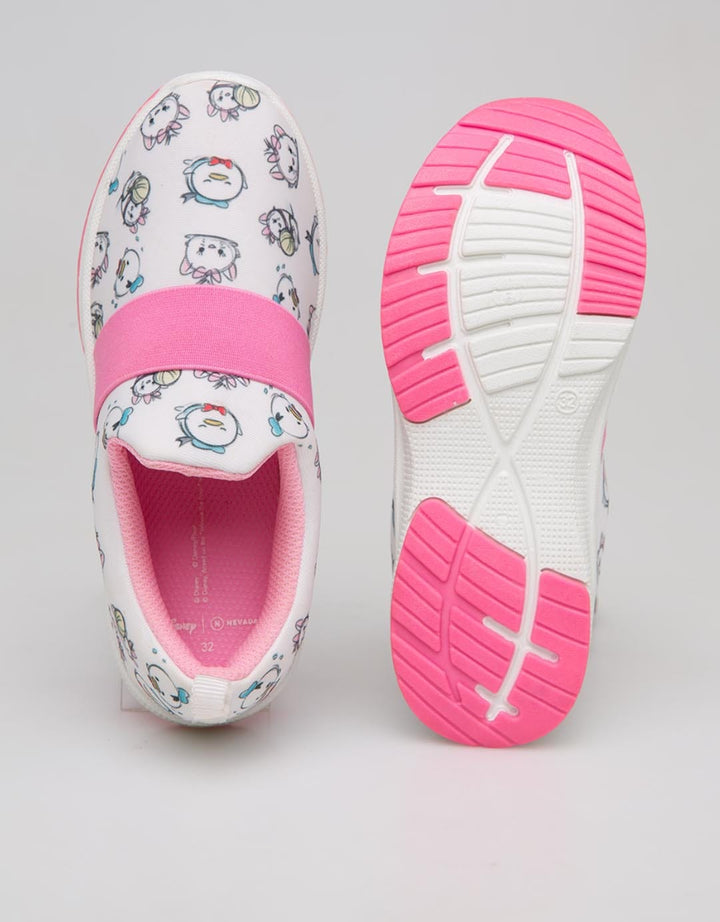 Disney Sneakers Simple