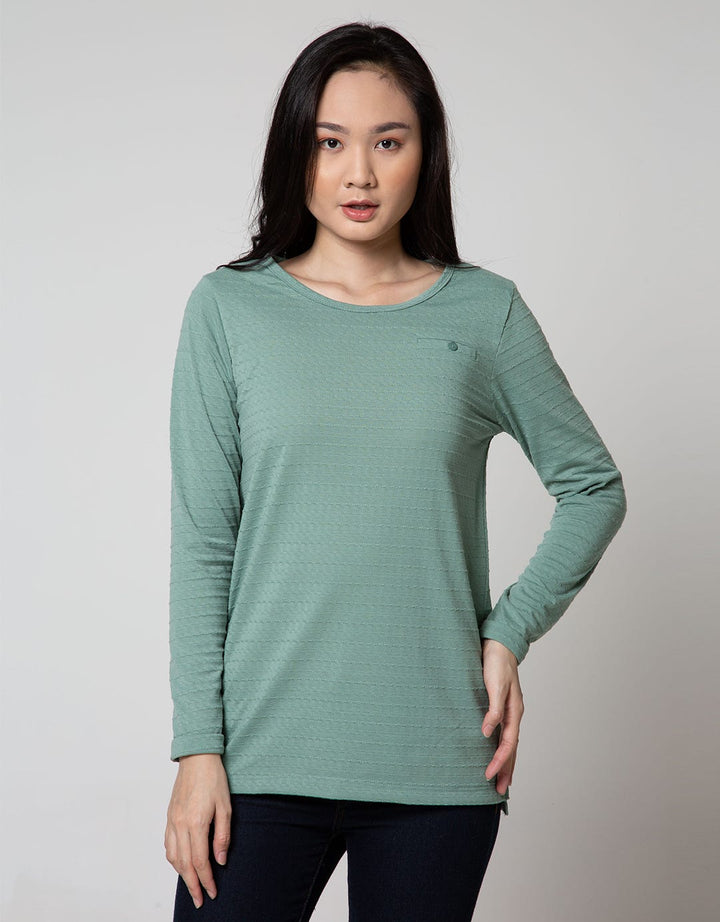 LS T-SHIRT KTG CHAIN