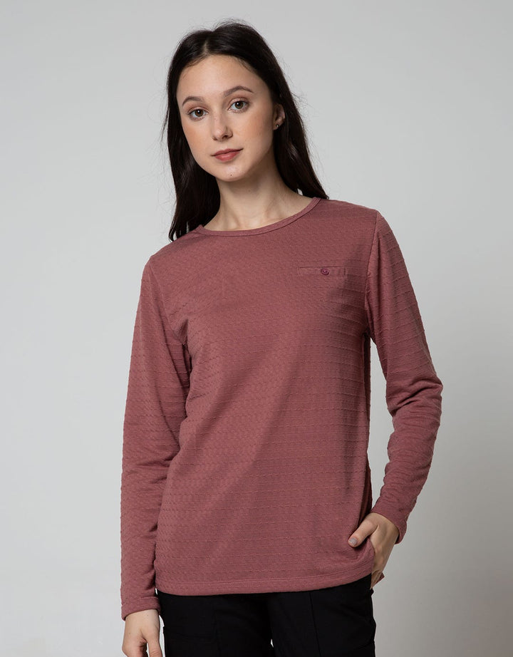 LS T-SHIRT KTG CHAIN