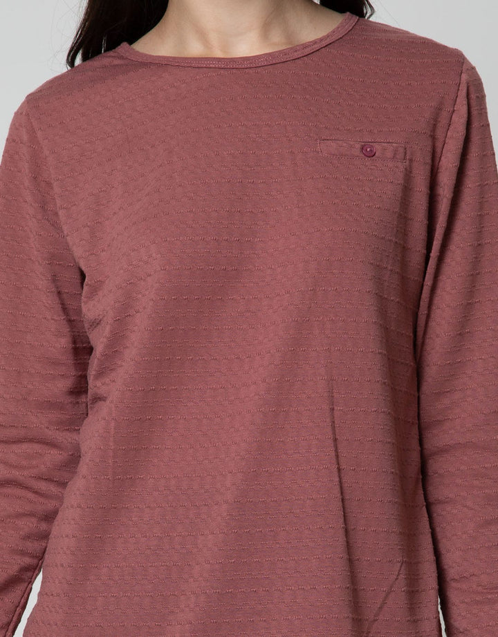 LS T-SHIRT KTG CHAIN