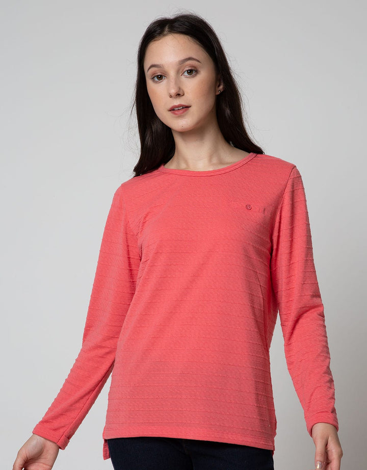 LS T-SHIRT KTG CHAIN