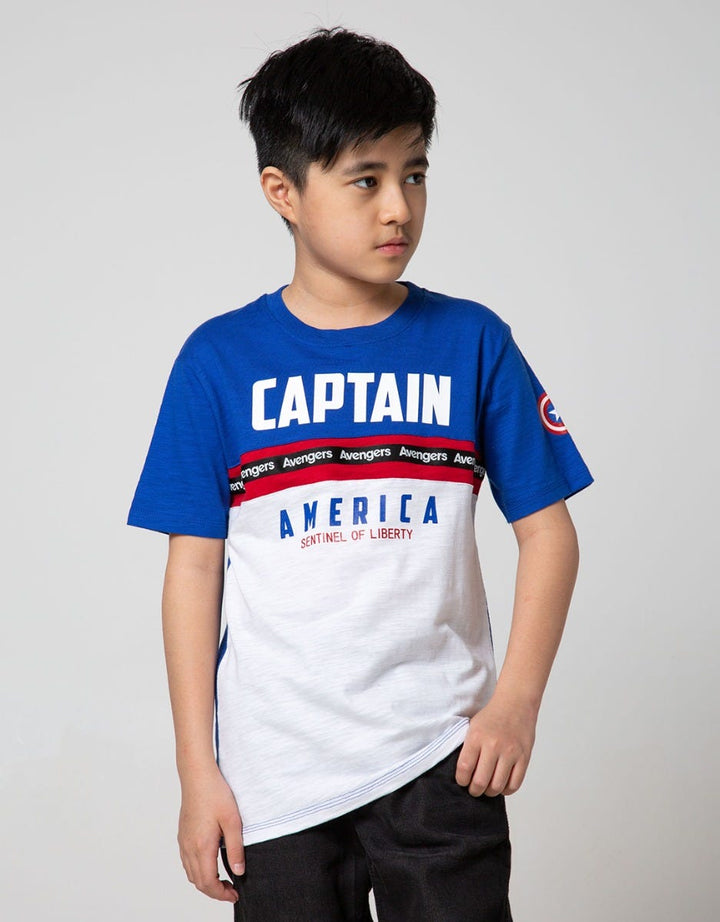 Marvel Kaos Print Avengers