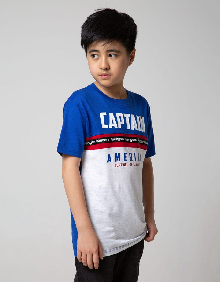 Marvel Kaos Print Avengers