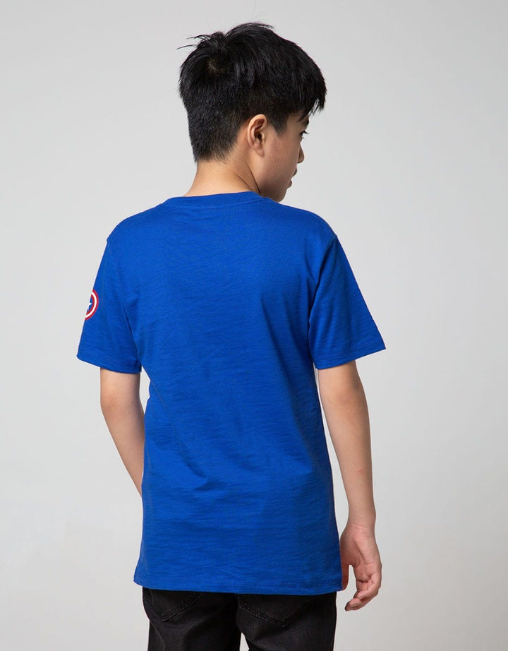 Marvel Kaos Print Avengers