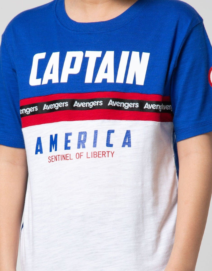 Marvel Kaos Print Avengers