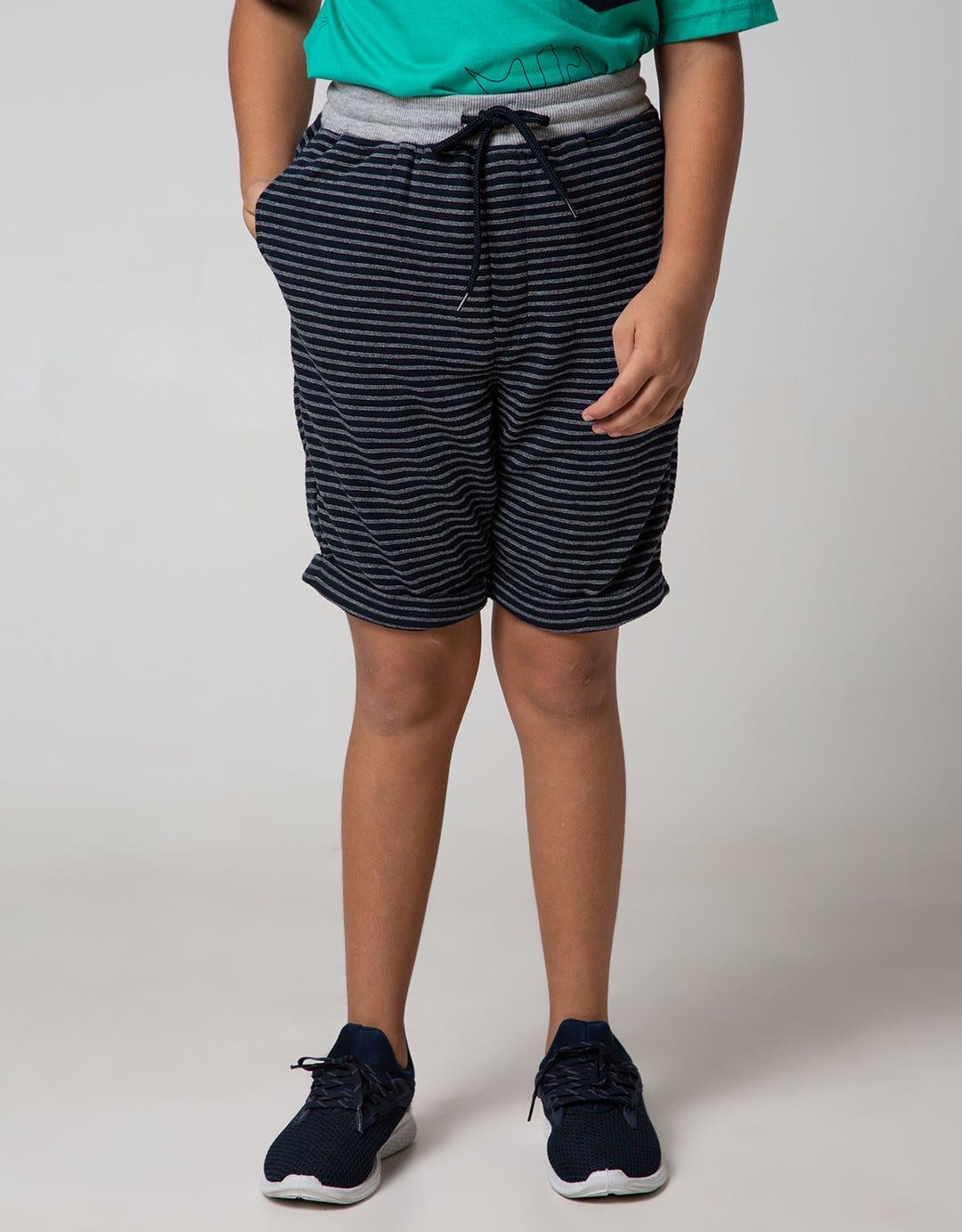SHORT PANTS FULLPRIN