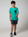 SHORT PANTS FULLPRIN