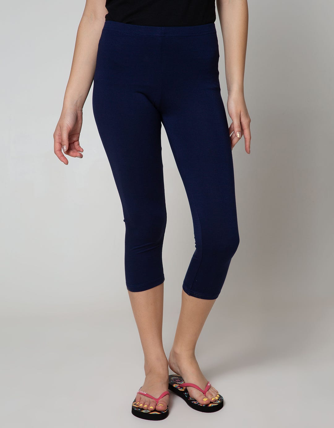 LONG PANTS RAYON