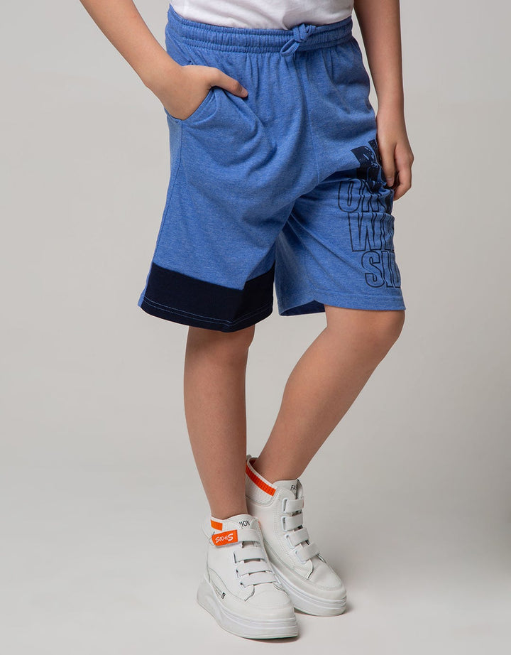 SHORT PANTS NOPRINTN