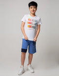 SHORT PANTS NOPRINTN