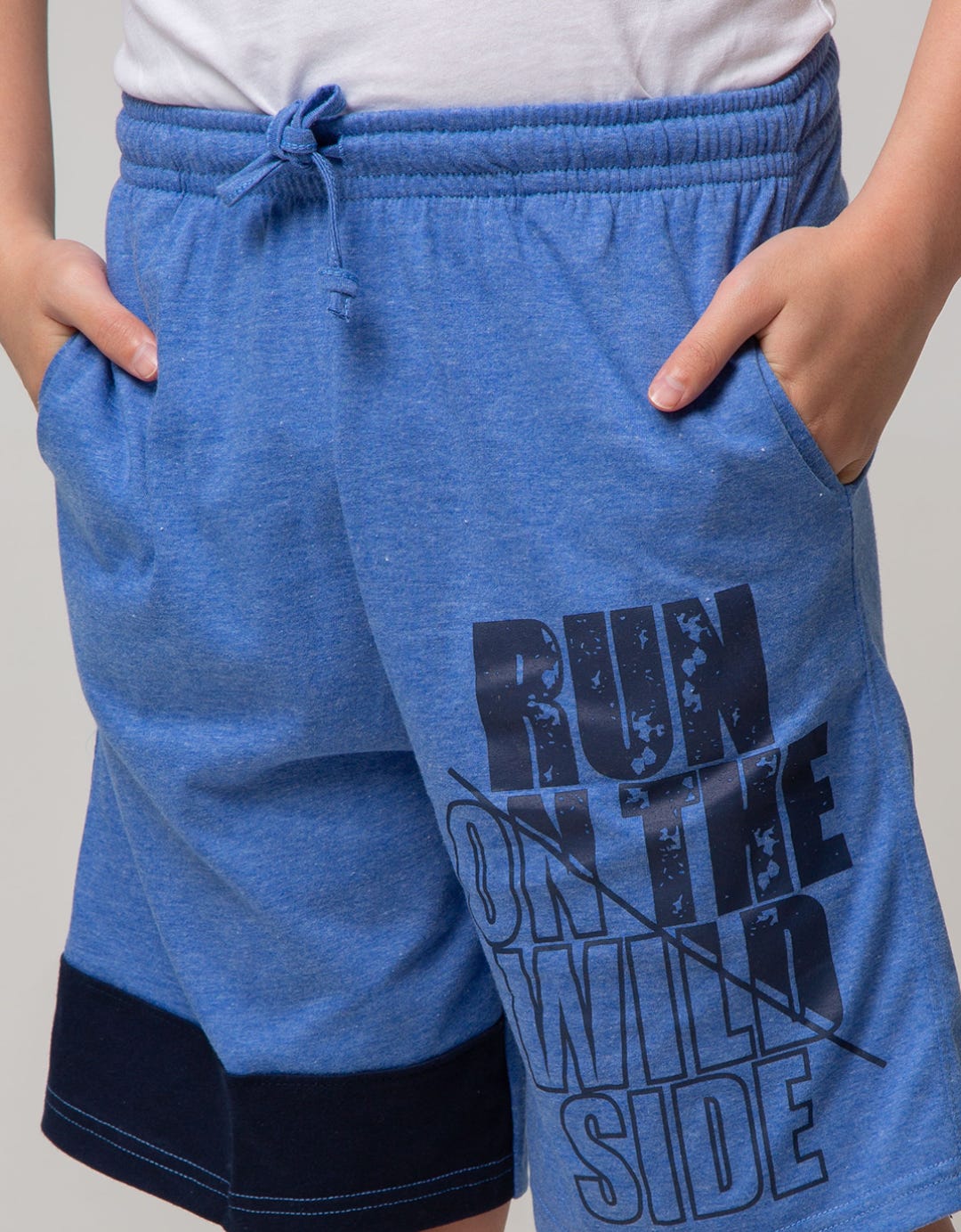 SHORT PANTS NOPRINTN