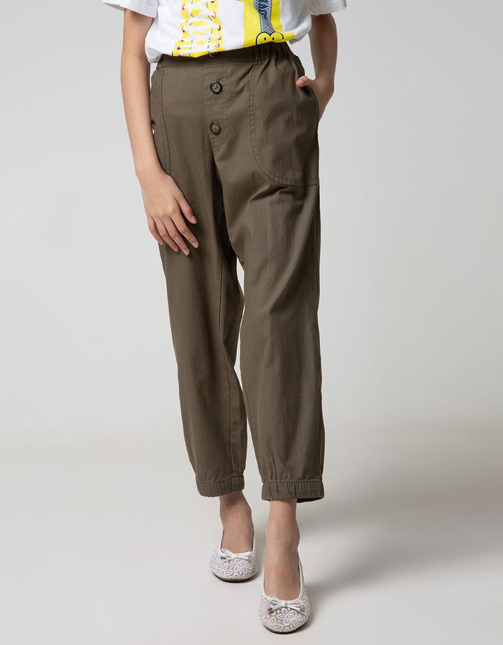 JOGGER FLY KANCING