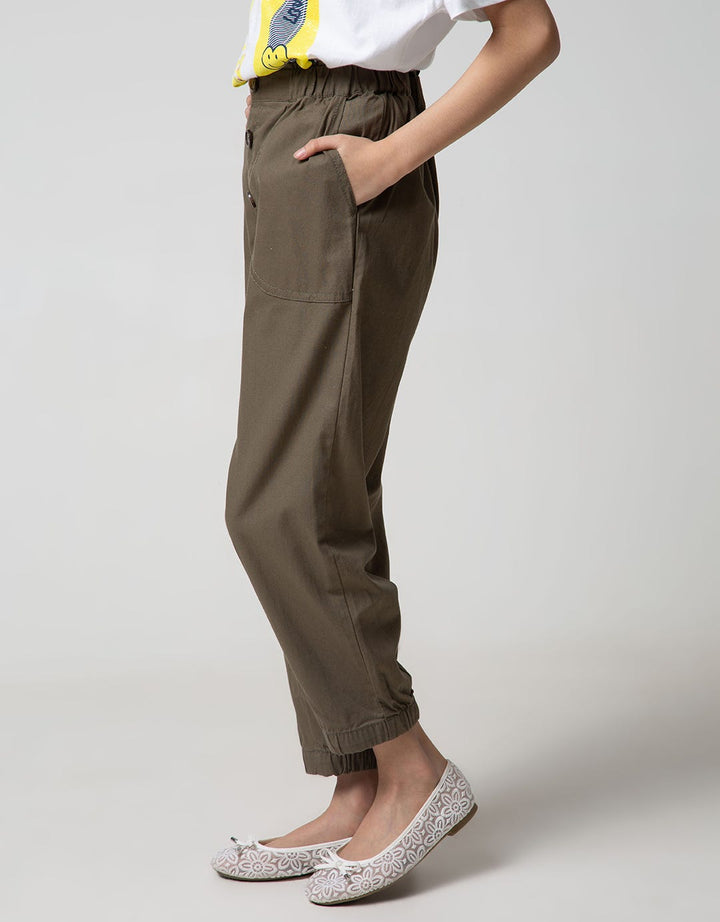 JOGGER FLY KANCING