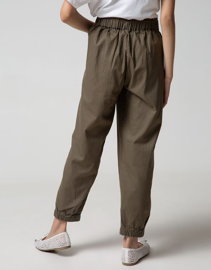 JOGGER FLY KANCING