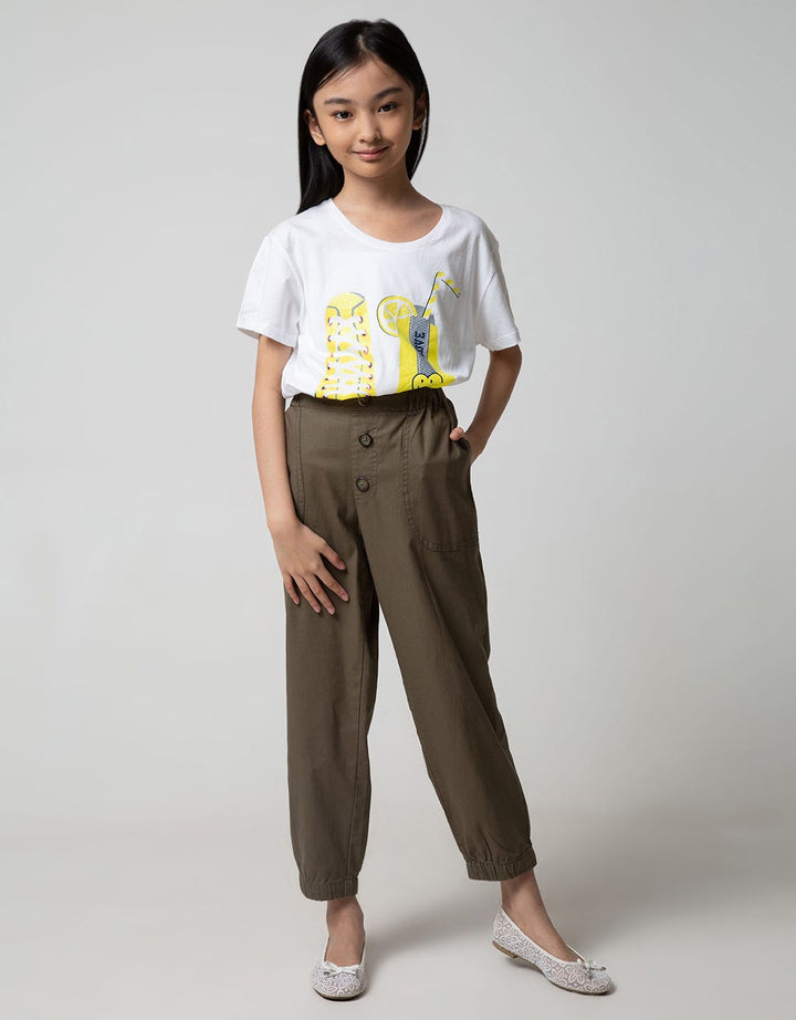 JOGGER FLY KANCING