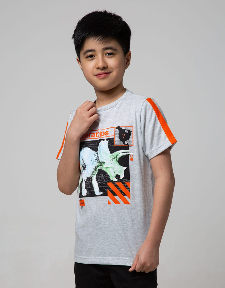 SS T-SHIRT FULLPRINT