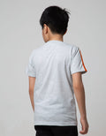 SS T-SHIRT PRINTNOFL