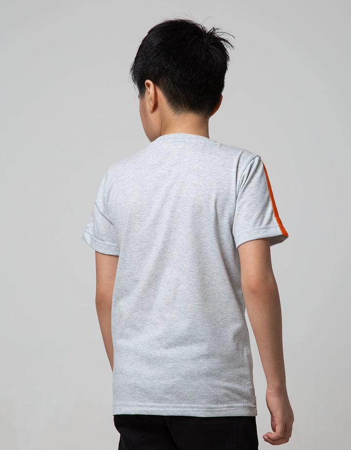 SS T-SHIRT PRINTNOFL