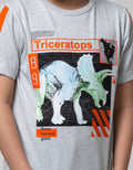 SS T-SHIRT PRINTNOFL