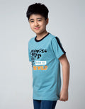 SS T-SHIRT FULLPRINT