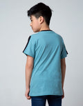 SS T-SHIRT FULLPRINT