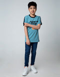 SS T-SHIRT FULLPRINT